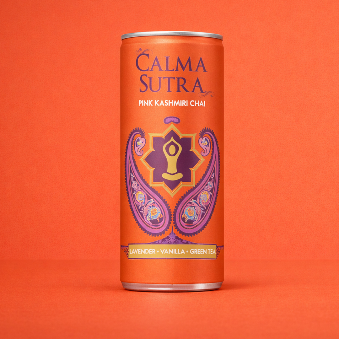 Calma Sutra Lavender Vanilla