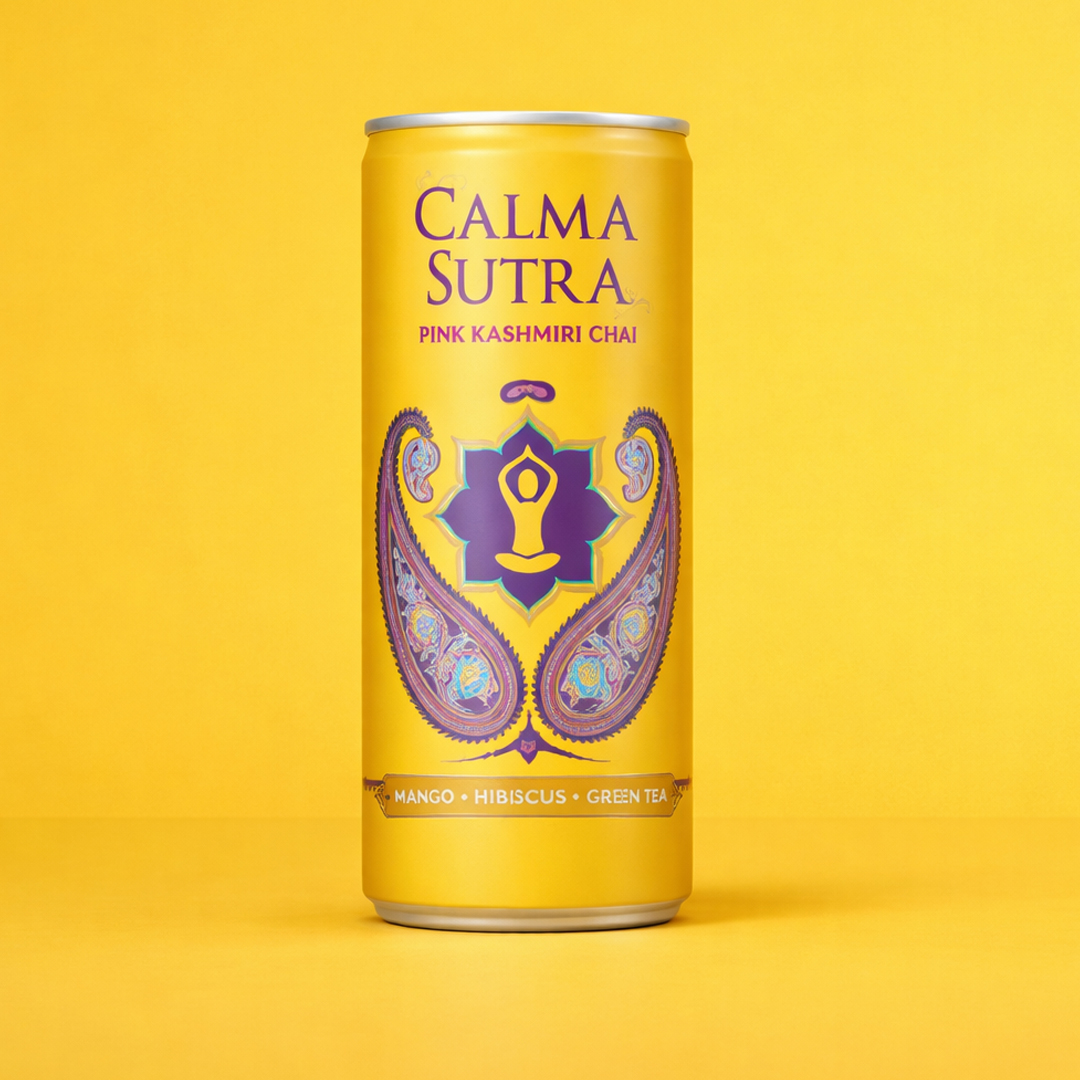 Calma Sutra Golden Mango