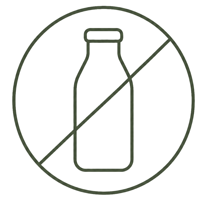 Dairy-free